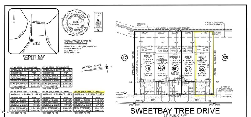 315 Sweetbay Tree Dr, Wendell, NC 27591