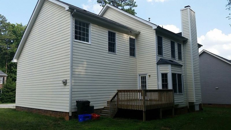 315 Sylvan Way, Chapel Hill, NC 27516