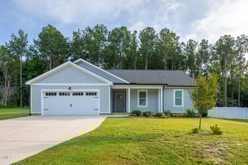 315 Tar River Ave, Louisburg, NC 27549