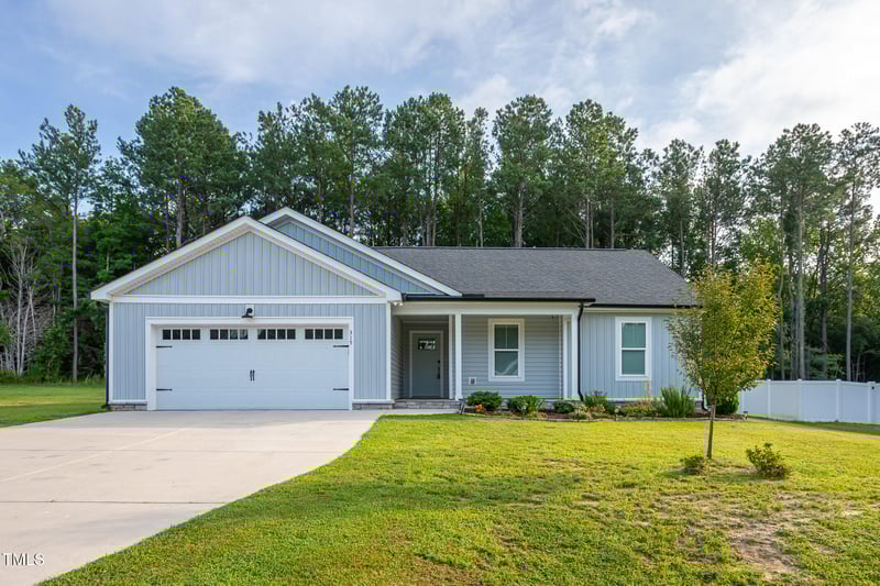 315 Tar River Ave, Louisburg, NC 27549