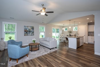 315 Tar River Ave, Louisburg, NC 27549