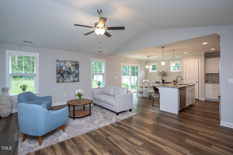 315 Tar River Ave, Louisburg, NC 27549