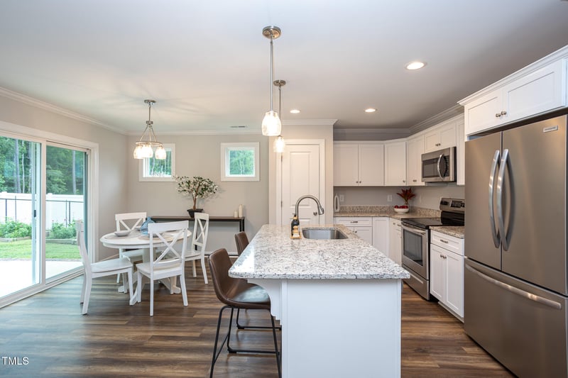 315 Tar River Ave, Louisburg, NC 27549
