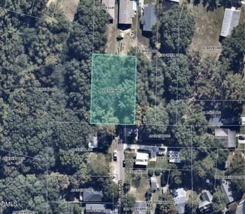 315 Truce St, Durham, NC 27703