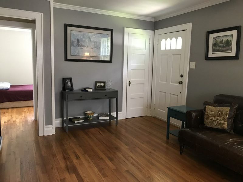 315 W Tryon St, Hillsborough, NC 27278
