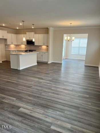 315 Villanova Dr, Durham, NC 27713