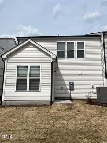 315 Villanova Dr, Durham, NC 27713