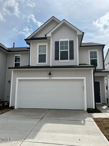 315 Villanova Dr, Durham, NC 27713