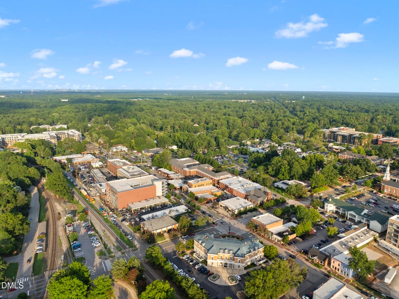 315 Waldo St, Cary, NC 27511