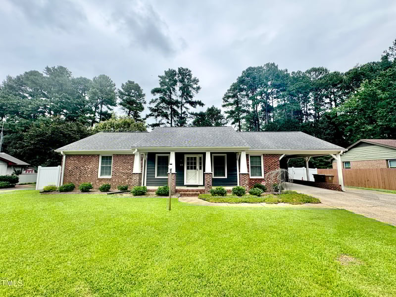 315 Walnut St, Cary, NC 27511