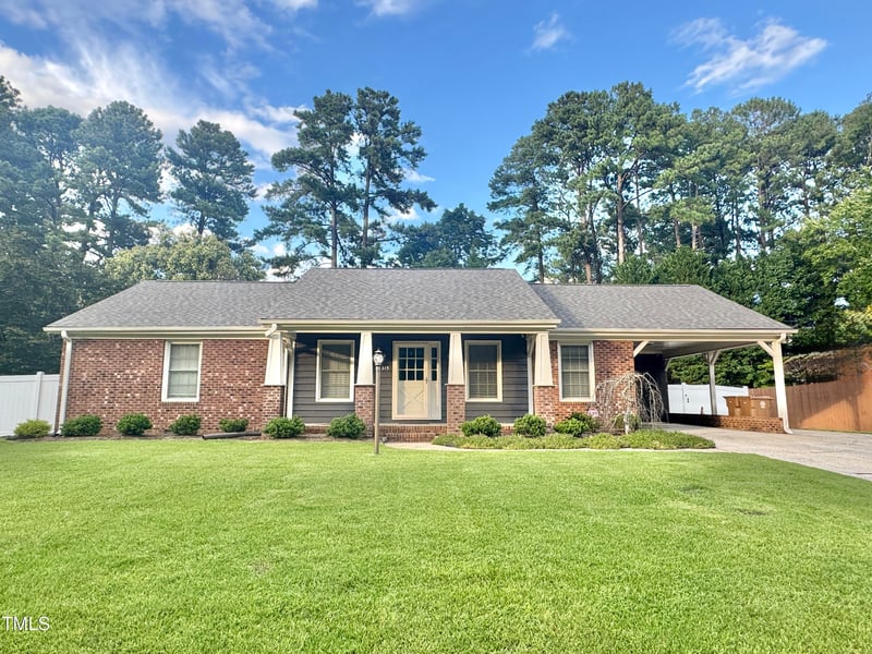 315 Walnut St, Cary, NC 27511