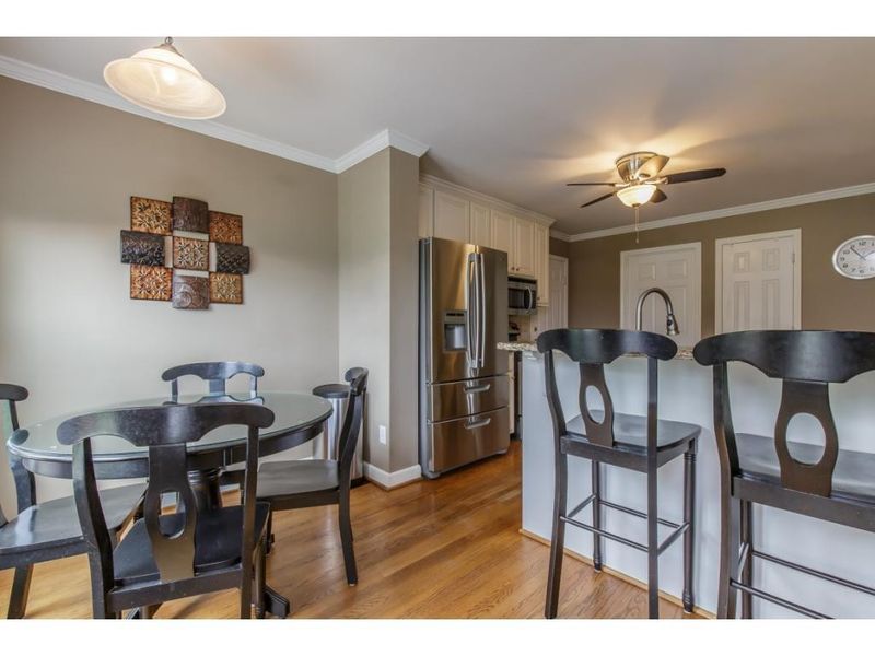 315 Westhampton Dr, Burlington, NC 27215