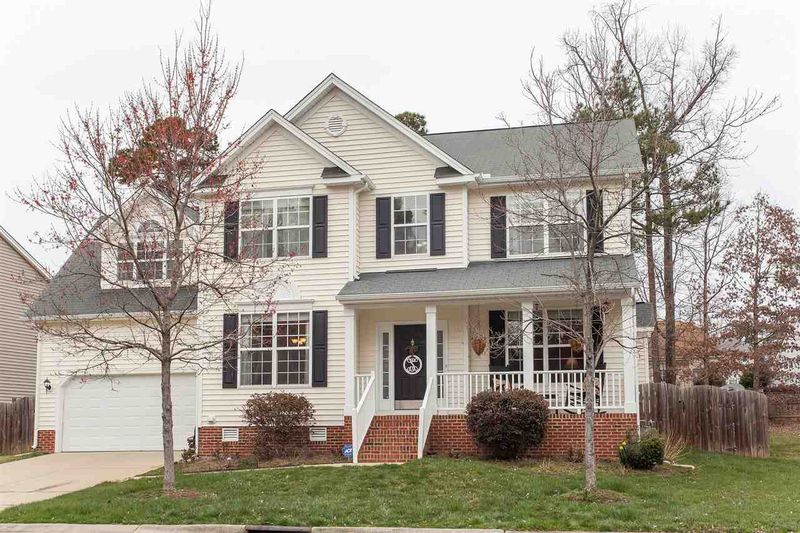 315 Whitney Ln, Durham, NC 27713