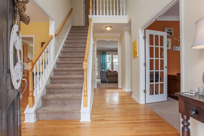 315 Whitney Ln, Durham, NC 27713