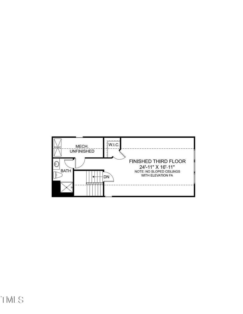 3150 Armeria Dr, Apex, NC 27502