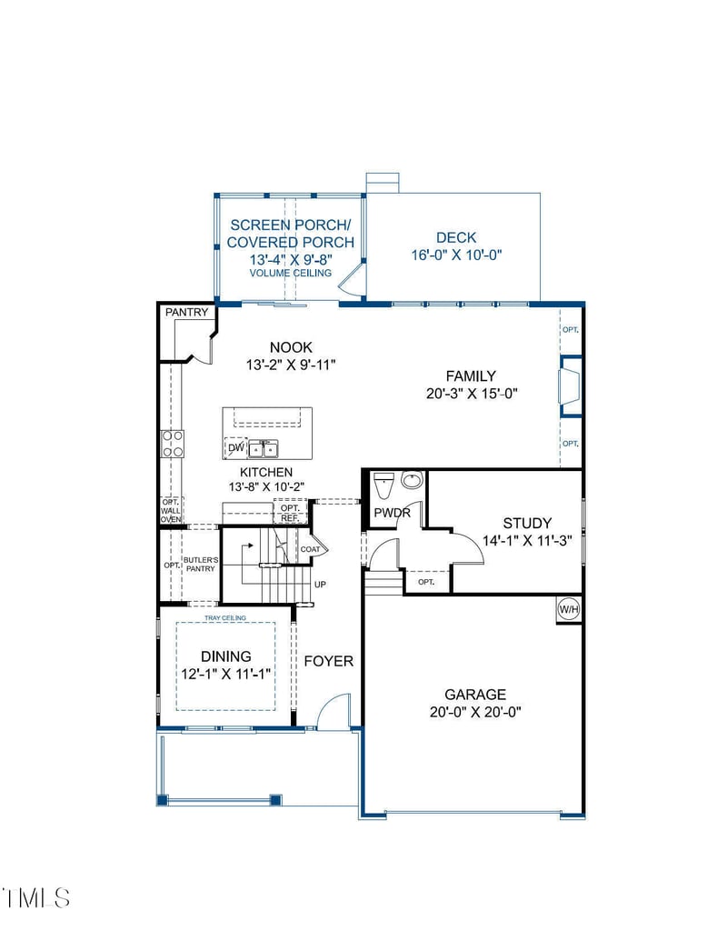 3150 Armeria Dr, Apex, NC 27502