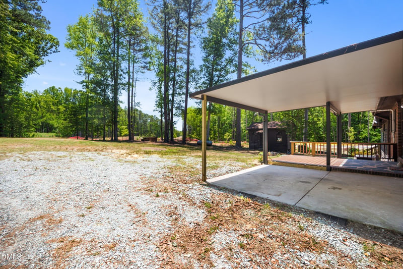 3150 Cheek Rd, Durham, NC 27704