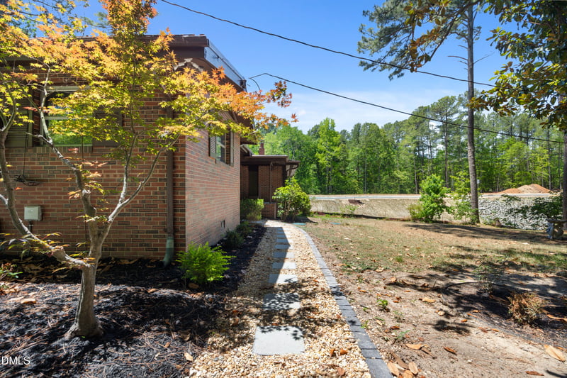 3150 Cheek Rd, Durham, NC 27704