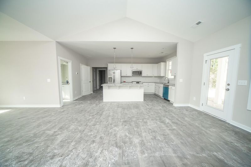 3150 Huffines Dr, Burlington, NC 27217