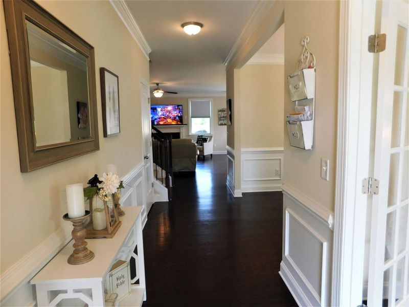 3150 Perrin Dr, Haw River, NC 27258