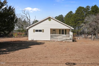 3150 Rocky Fork Church Rd, Sanford, NC 27332