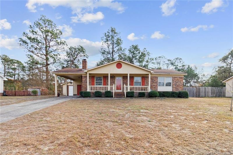 3151 Ansley Dr, Hope Mills, NC 28348