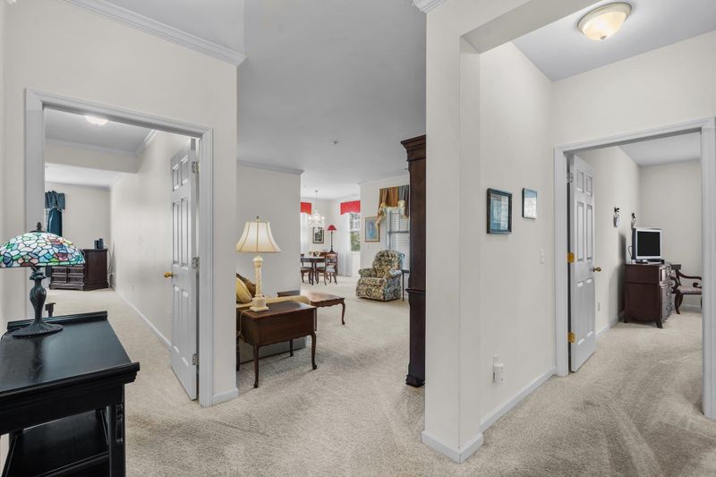 3151 Hemlock Forest Cir #203, Raleigh, NC 27612
