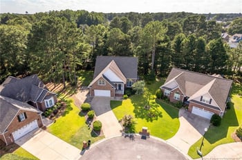 3151 Metthame Dr, Fayetteville, NC 28306