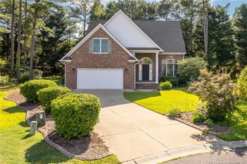 3151 Metthame Dr, Fayetteville, NC 28306