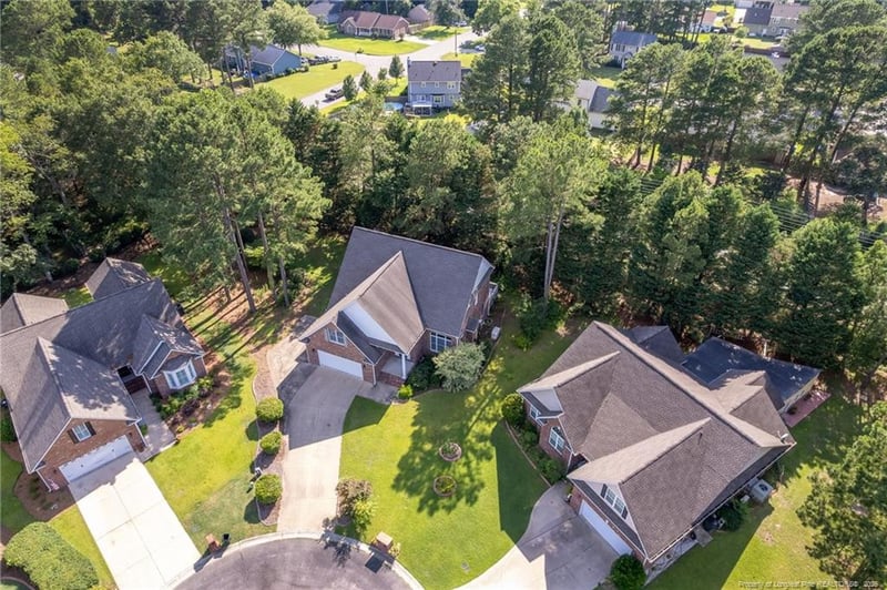 3151 Metthame Dr, Fayetteville, NC 28306