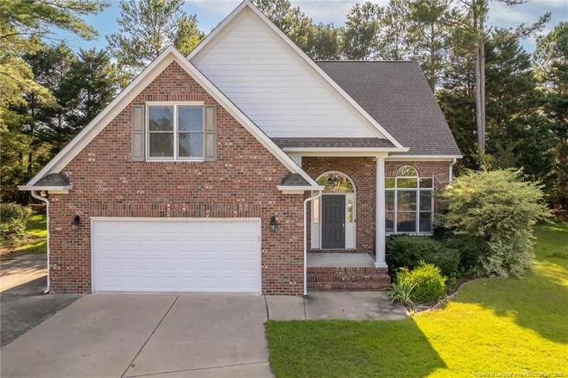 3151 Metthame Dr, Fayetteville, NC 28306