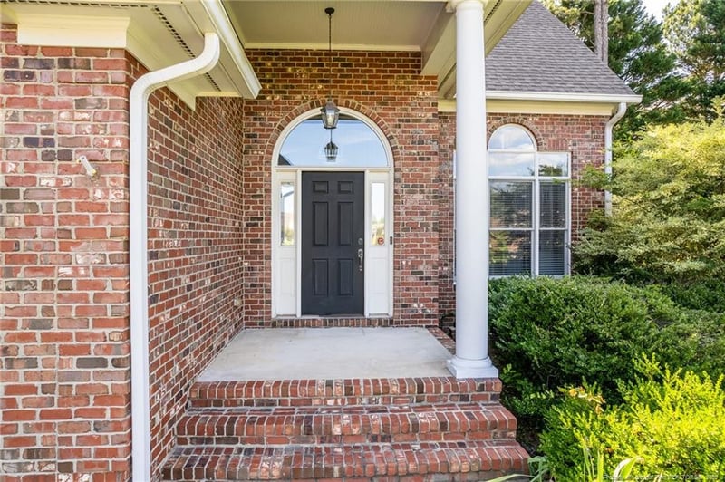 3151 Metthame Dr, Fayetteville, NC 28306