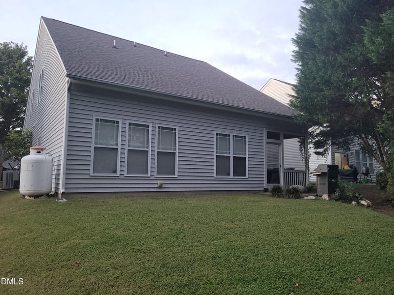 3152 Landing Falls Ln, Raleigh, NC 27616