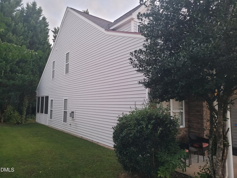 3152 Landing Falls Ln, Raleigh, NC 27616