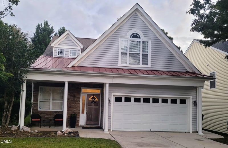 3152 Landing Falls Ln, Raleigh, NC 27616