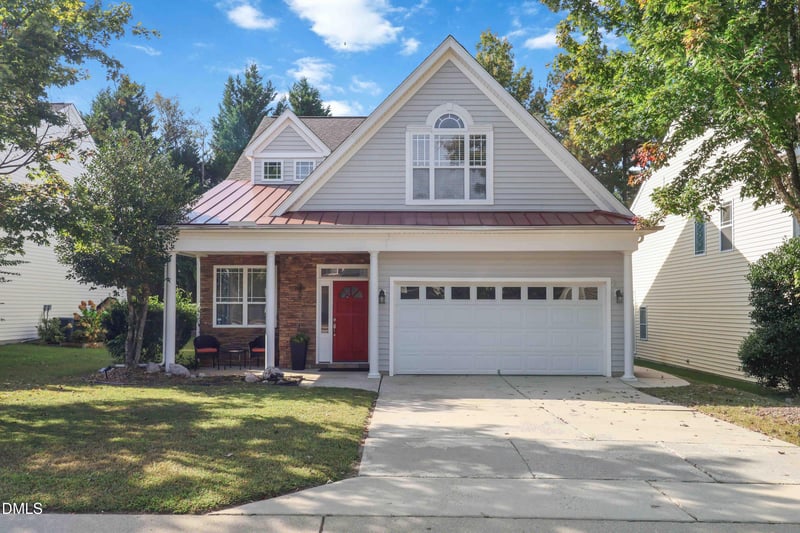 3152 Landing Falls Ln, Raleigh, NC 27616