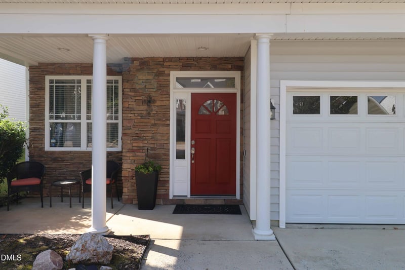 3152 Landing Falls Ln, Raleigh, NC 27616