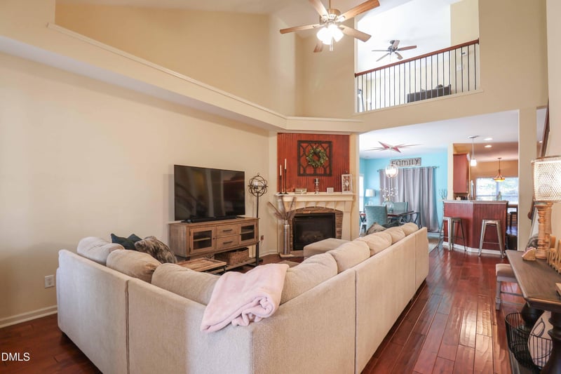 3152 Landing Falls Ln, Raleigh, NC 27616
