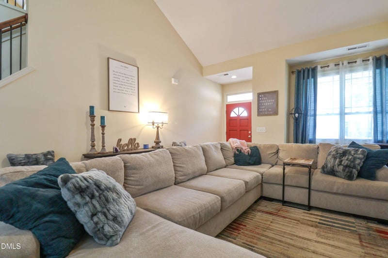 3152 Landing Falls Ln, Raleigh, NC 27616
