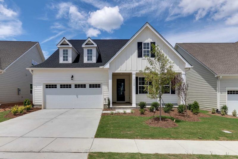 3152 Mavisbank Cir #G232, Apex, NC 27502