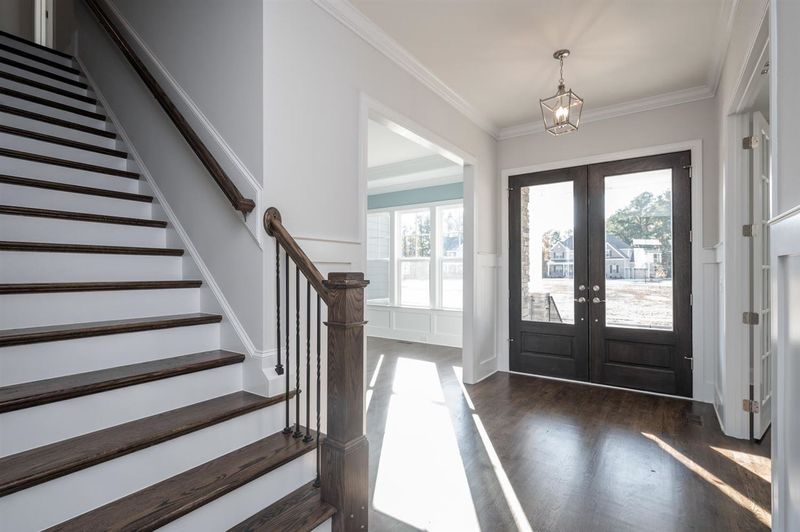 3153 Beechcroft Ln, Apex, NC 27502