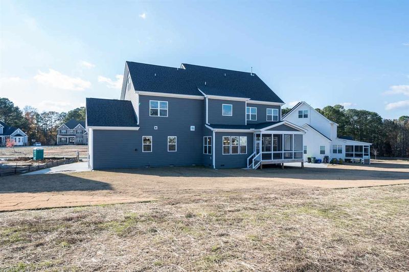 3153 Beechcroft Ln, Apex, NC 27502