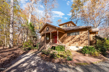 3153 Forest Knolls Dr, Chapel Hill, NC 27516