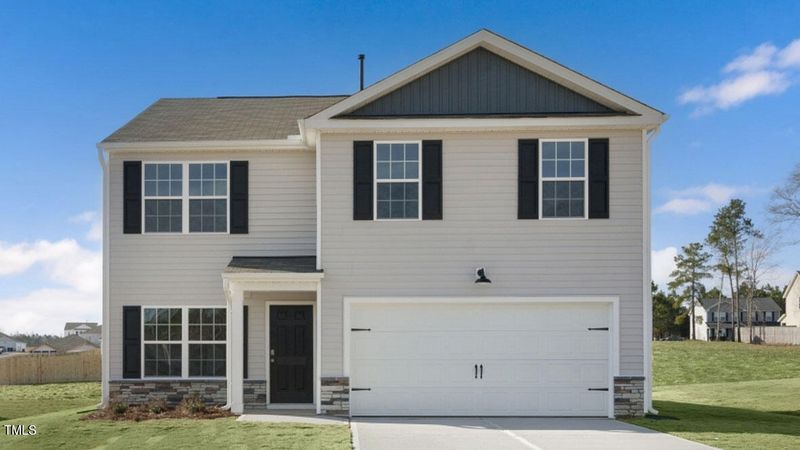 3153 Pasile Ct, Sanford, NC 27332