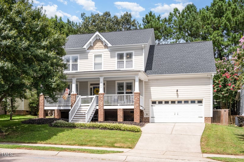 3153 Suncrest Village Ln, Raleigh, NC 27616
