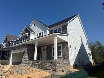 3154 Armeria Dr, Apex, NC 27502
