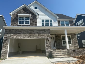 3154 Armeria Dr, Apex, NC 27502