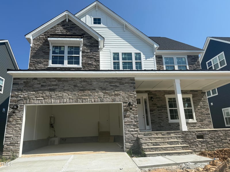 3154 Armeria Dr, Apex, NC 27502