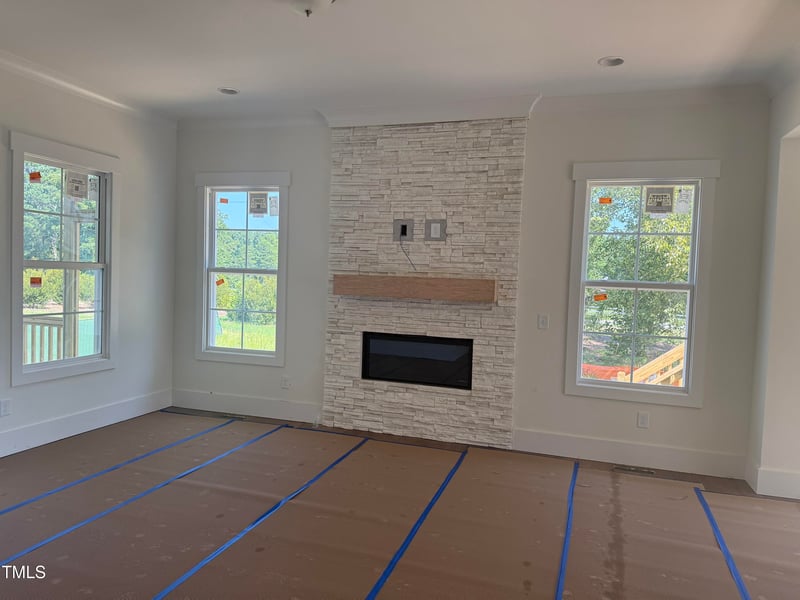 3154 Armeria Dr, Apex, NC 27502