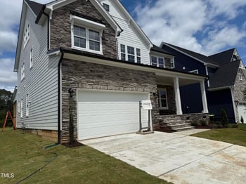 3154 Armeria Dr, Apex, NC 27502